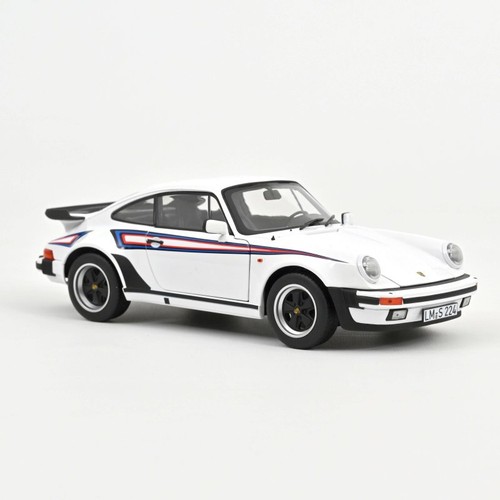 Porsche 911 turbo 1980 - porsche,