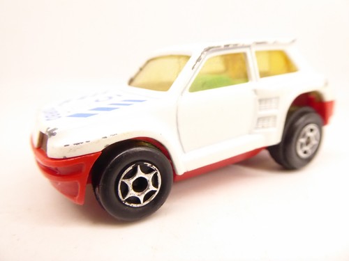 Majorette motor renault - motor,