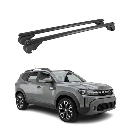 Barres toit transversales - barres,