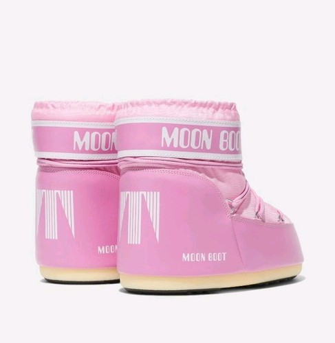 Moon boots low icon - boots,