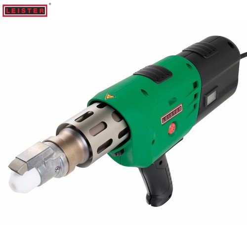 Leister fusion extrusion - 1,