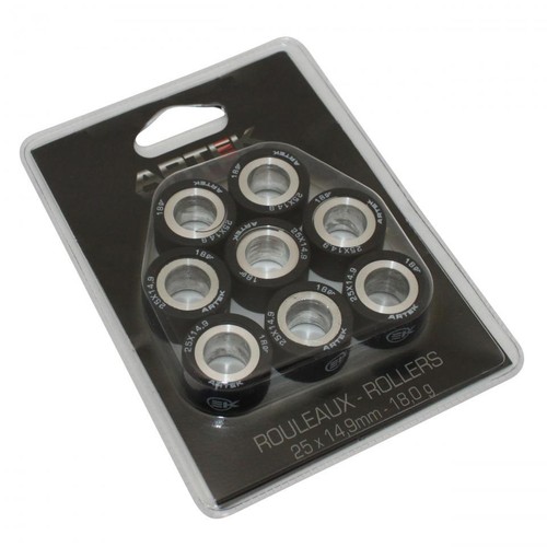 Galet rouleau variateur - galet,