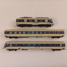 ROCO HO 40053 RAME AUTOMOTRICE