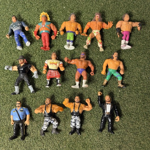1990 hasbro titan - titan, sports