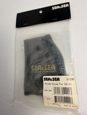 SEA&SEA 51290 Strobe Cover for