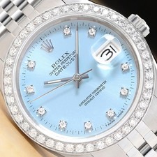 Rolex Datejust 16234 Usine