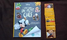 CUISINE COMME UN PETIT CHEF -