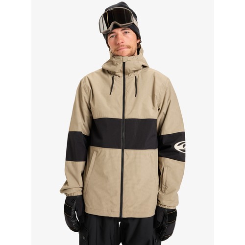 Quiksilver high the hood - quiksilver,