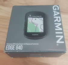 Garmin Edge 840 Compteur vélo