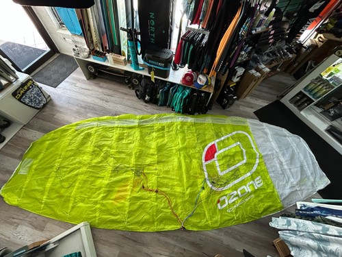 Ozone access 8m - ,