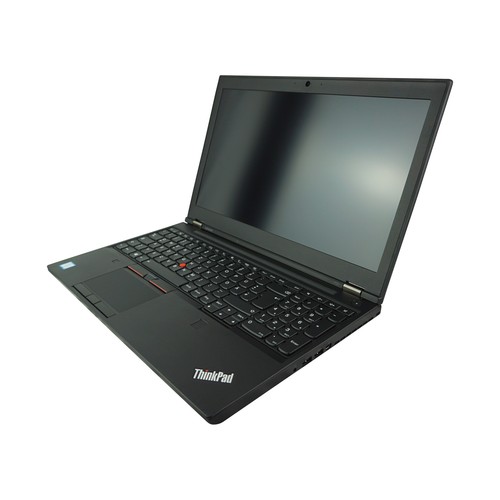 Lenovo thinkpad p50 - p50, 15,6