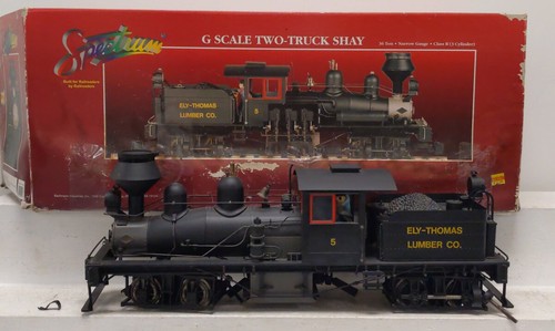 Bachmann 81198 ely thomas - 81198,