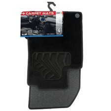 Tapis moquette compatible avec