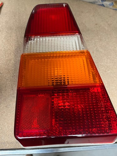 Citroen break feu - -,