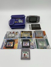 Nintendo Game Boy Advance Gba