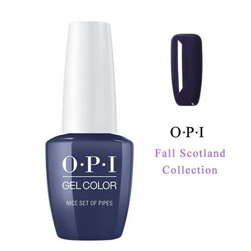 Opi gelcolor 15ml fl - opi,