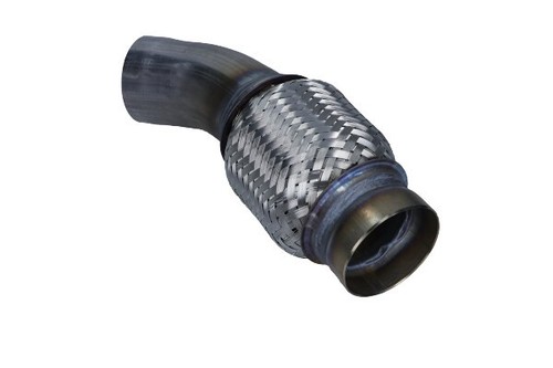 Bmw interlock flexible - bmw, exhaust