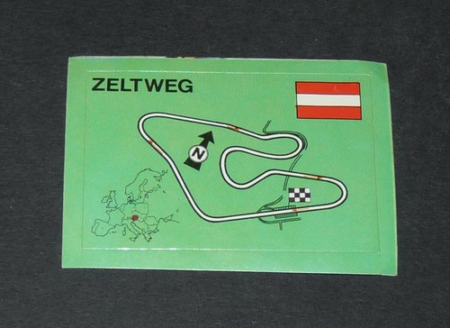 Circuit formula 1 - formula,