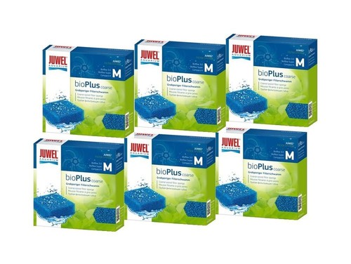 Juwel bioplus filterschwamm - juwel,