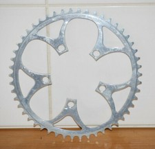 couronne de pedalier BCD 94  50D vélo course NEUVE EPOQUE