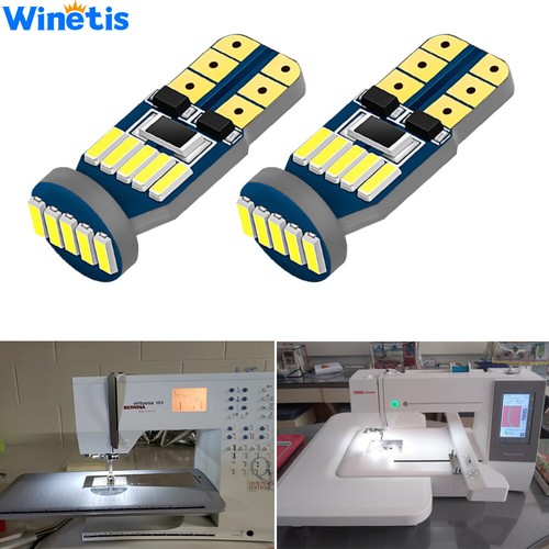 Bright led sewing - bright, machine
