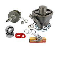 Kit vilo vilebrequin - kit,
