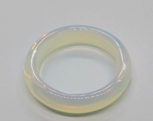Bague anneau résine - bague, ,anneau,résine