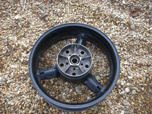 Suzuki gsxr 600 jante - suzuki, k3