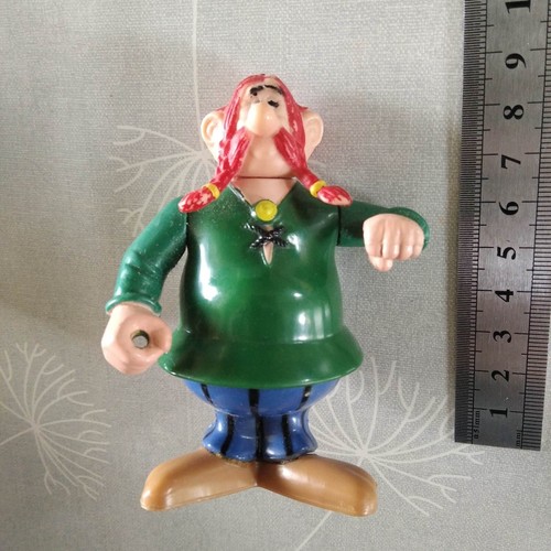 Asterix figurine playasterix - asterix,