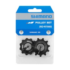 Galets de dérailleur SHIMANO RD R7000 (paire)