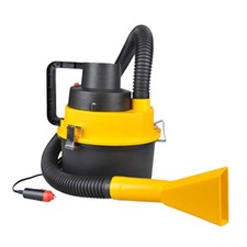 Aspirateur de voiture avec 3