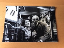 LOLEH BELLON et FRANÇOIS