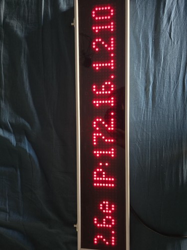 Ascom afficheur couloir - ascom,