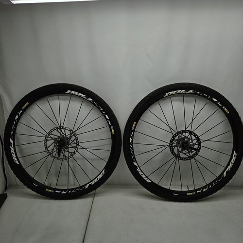 Jantes mavic cross ride - mavic,