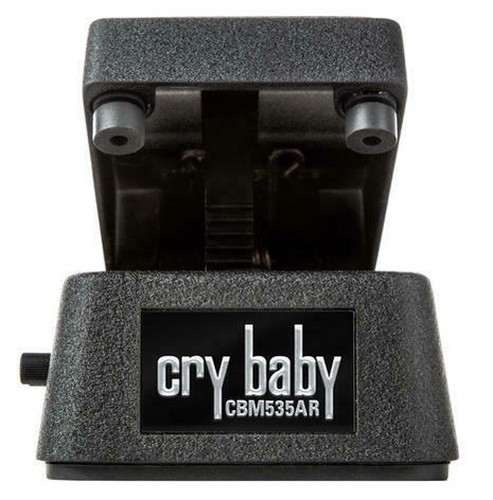 Dunlop cbm535ar cry - -, baby