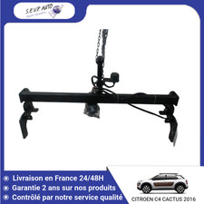 🇫🇷 ATTELAGE CITROEN C4