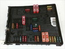 Platine fusible av occasion AUDI A3 II Phase 1 - 2.0 TDi 140ch -