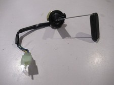 Jauge réservoir carburant