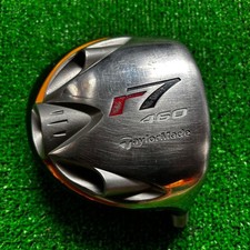 TaylorMade r7 460 10,5°