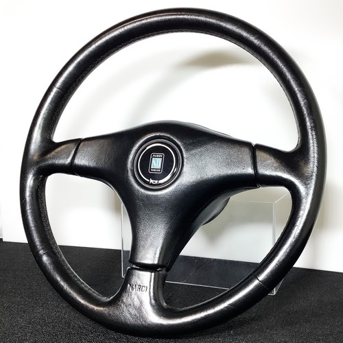 Volant subaru oem option nardi - subaru,