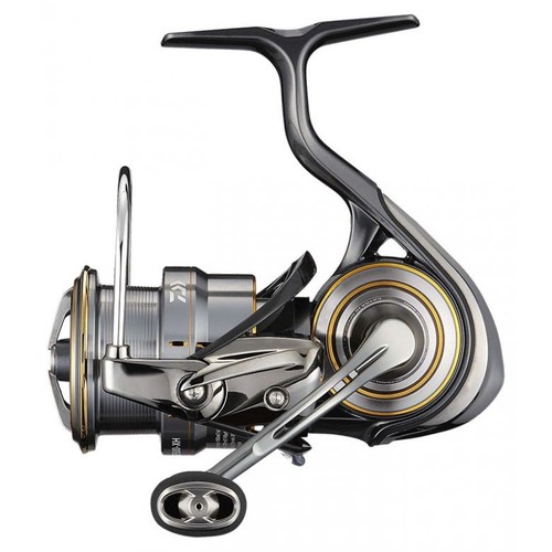 Daiwa luvias airity - daiwa, lt
