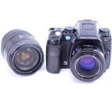 Appareil photo numérique