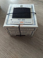 mercerie ancienne boite 20