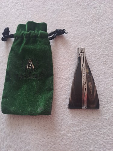 Rare couteau pliant laguiole - rare,