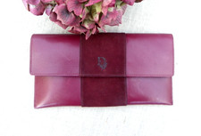 DIOR - POCHETTE VINTAGE EN