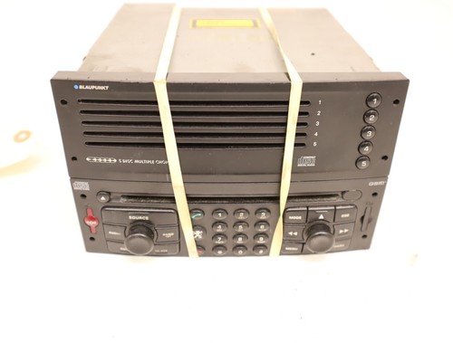 Autoradio occasion peugeot - autoradio,