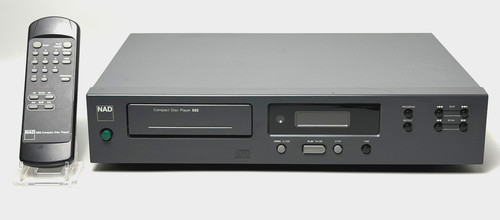 Lecteur avec télécommande - lecteur,