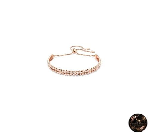 Bracelet tennis swarovski - bracelet,