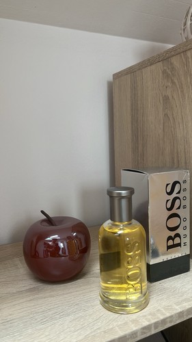 Boss bottled hugo - boss, eau