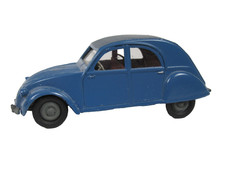 E354 Citroën 2CV Type A 1948